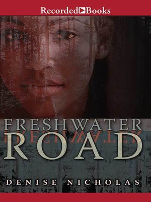 cover image of Freshwater Road